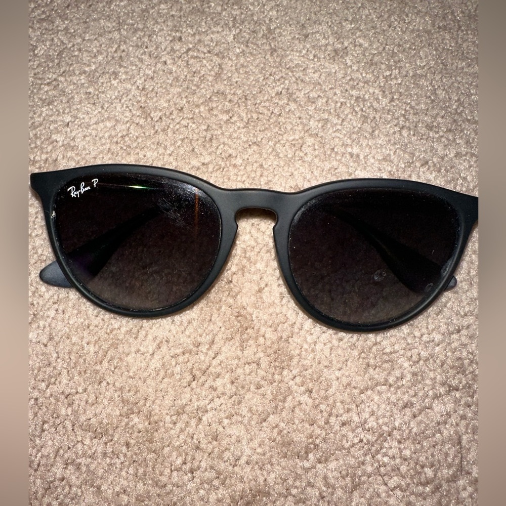 Rayban Erika polarized sunglasses